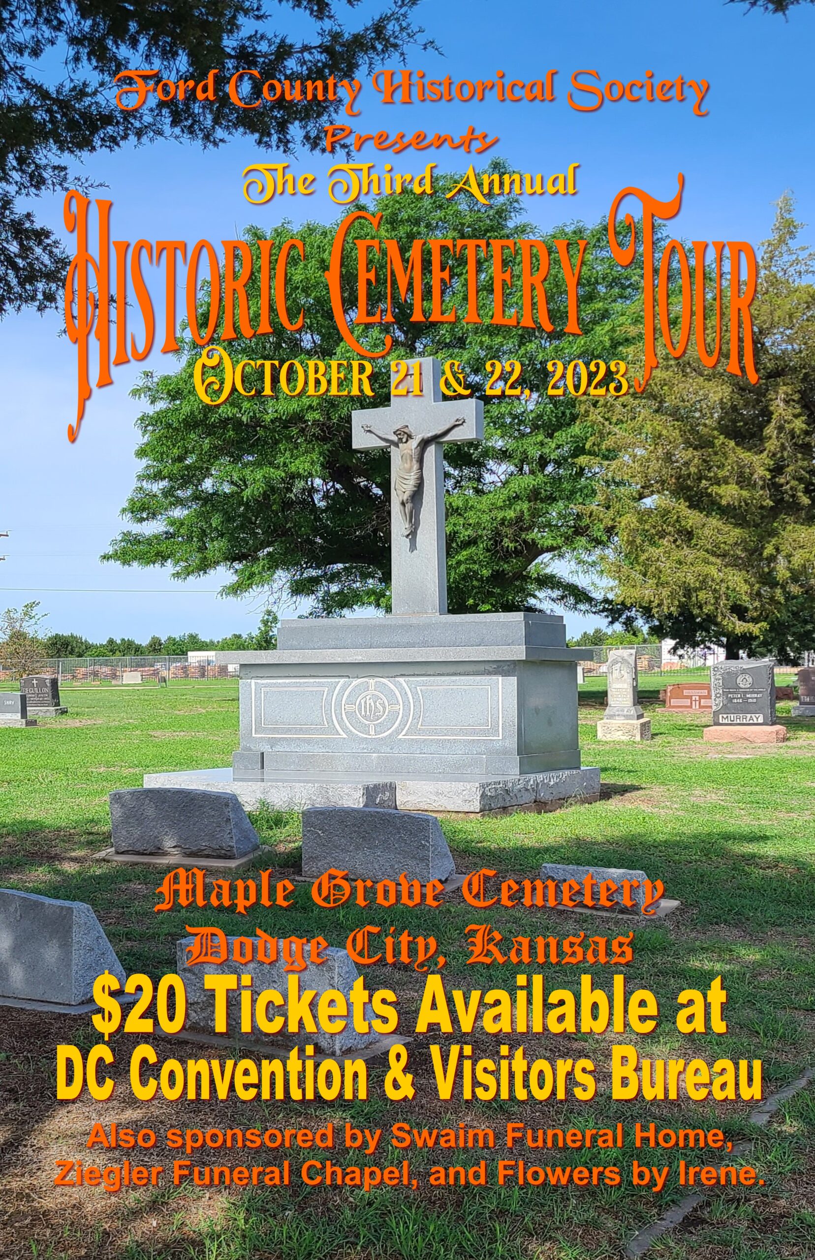 Blog Ford County Historical Society, Inc., All rights reserved