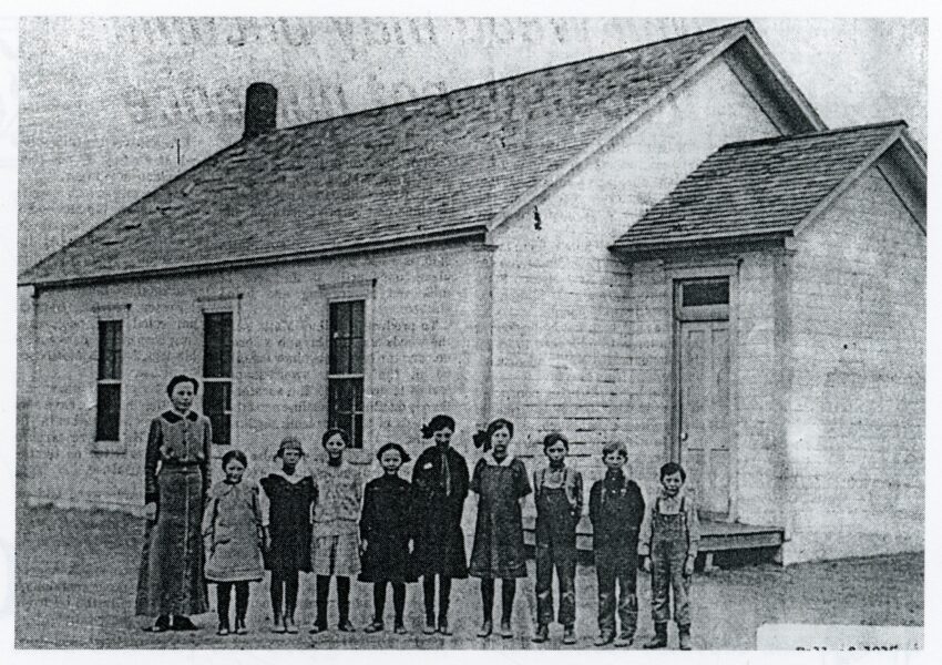 Rural Schools – Ford County Historical Society, Inc., All rights reserved